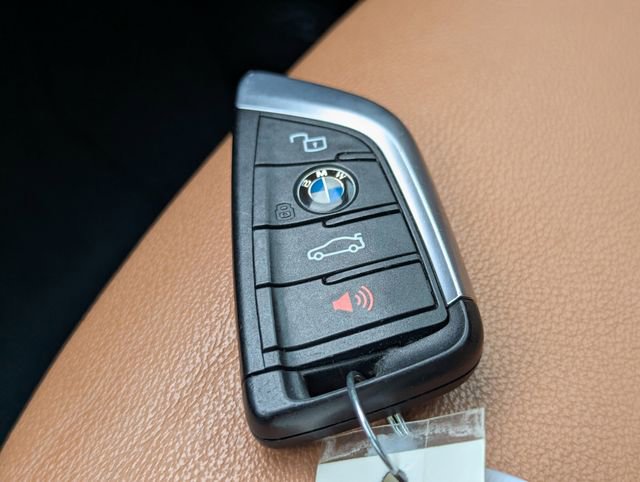 Used 2022 BMW X3 M40i w/ Premium Package image 31