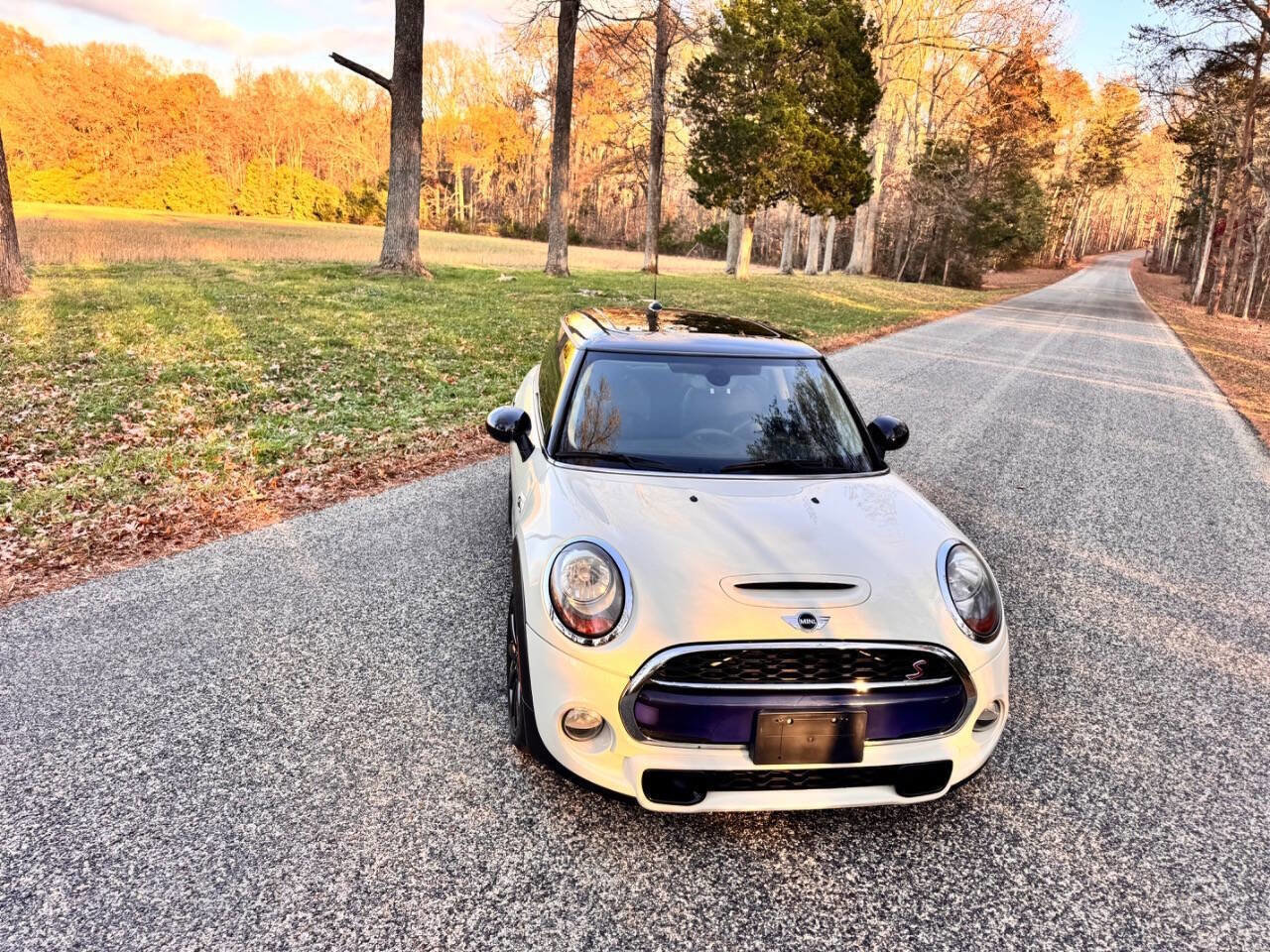 Used 2015 MINI Cooper S image 5