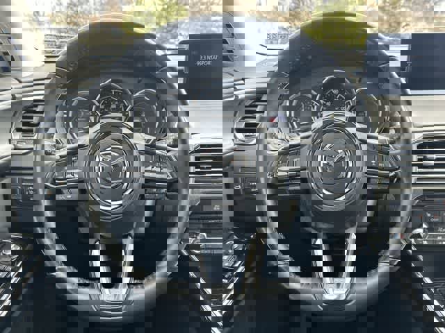 Used 2022 MAZDA CX-9 Touring Plus image 8