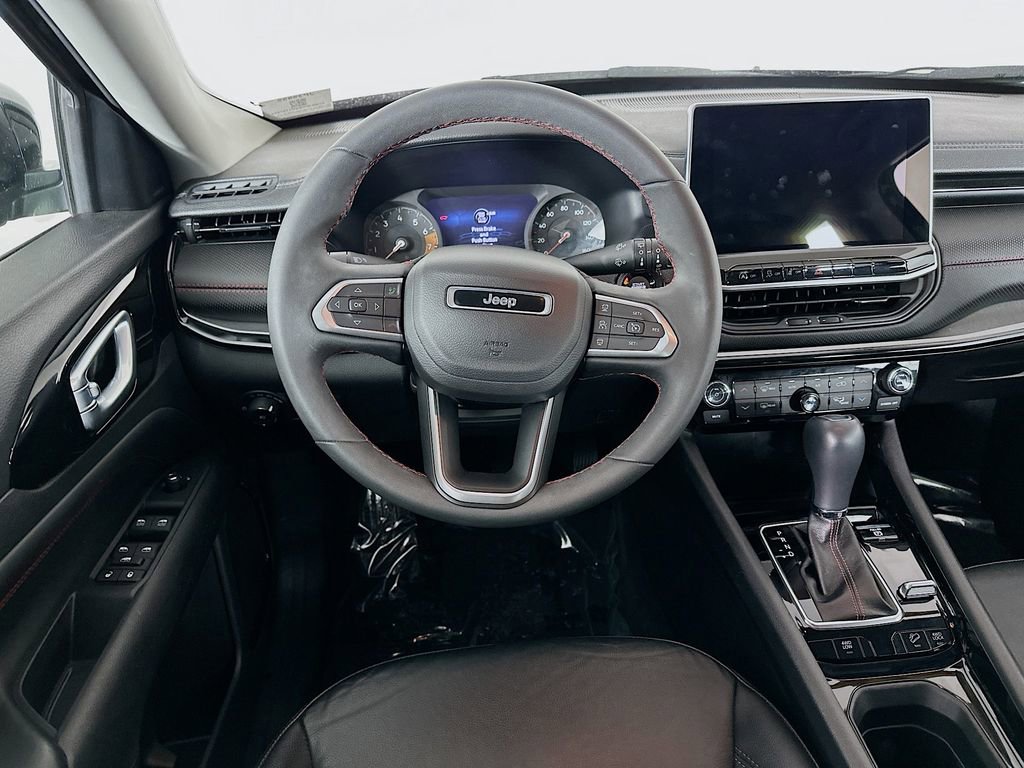 Certified 2022 Jeep Compass Trailhawk image 31