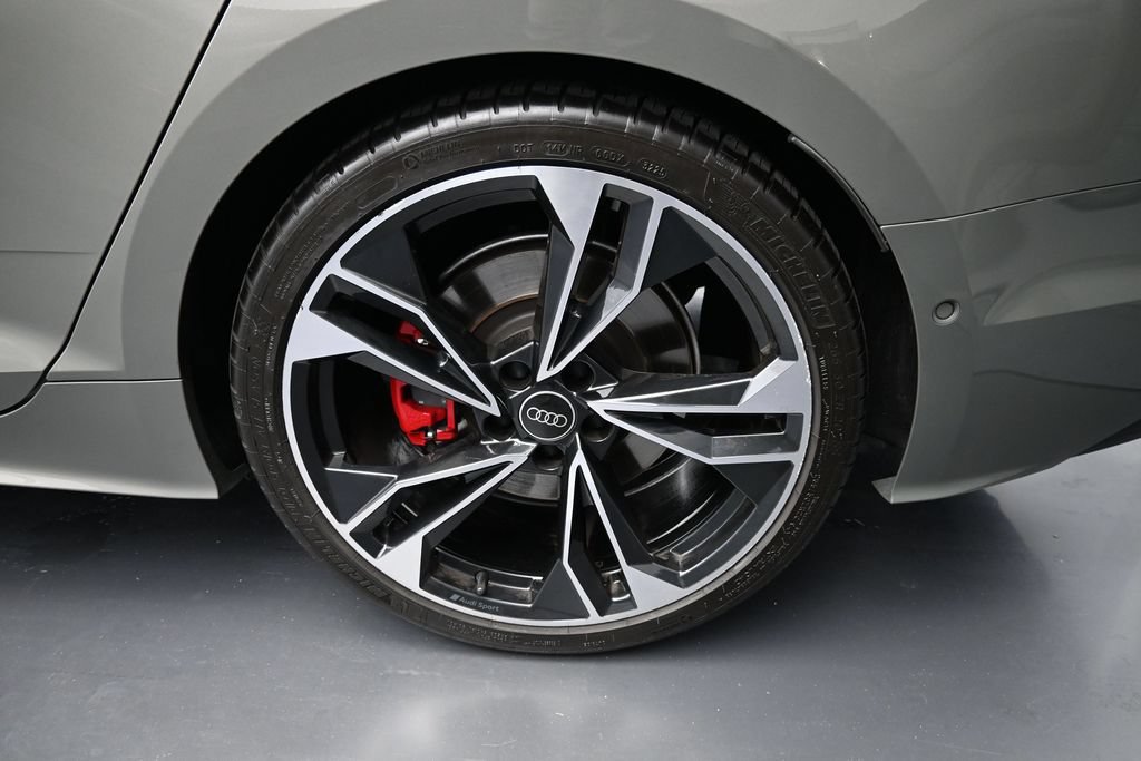 Used 2023 Audi S5 Prestige w/ Prestige Package AWD/4WD image 9