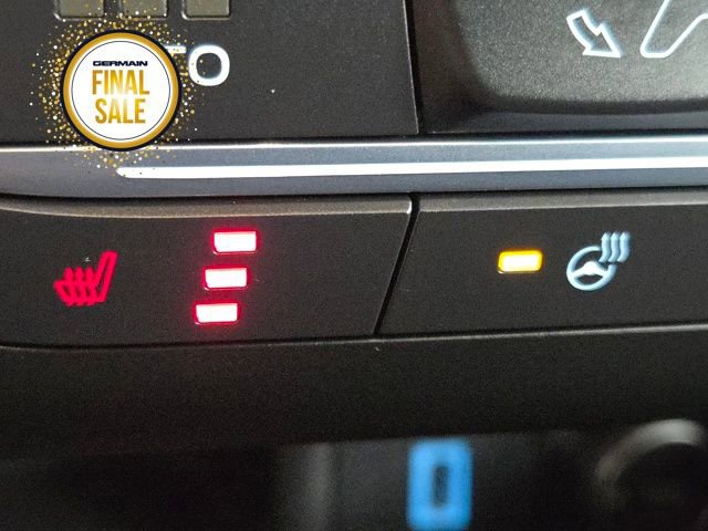 Used 2020 Ford Escape SEL image 31