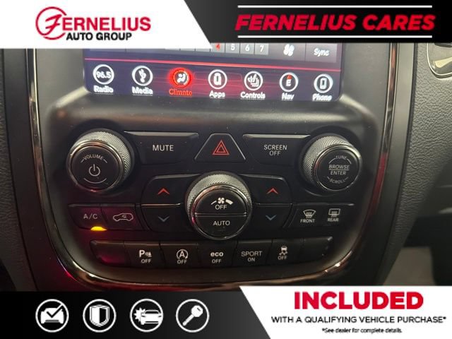 Used 2019 Dodge Durango GT AWD/4WD image 40