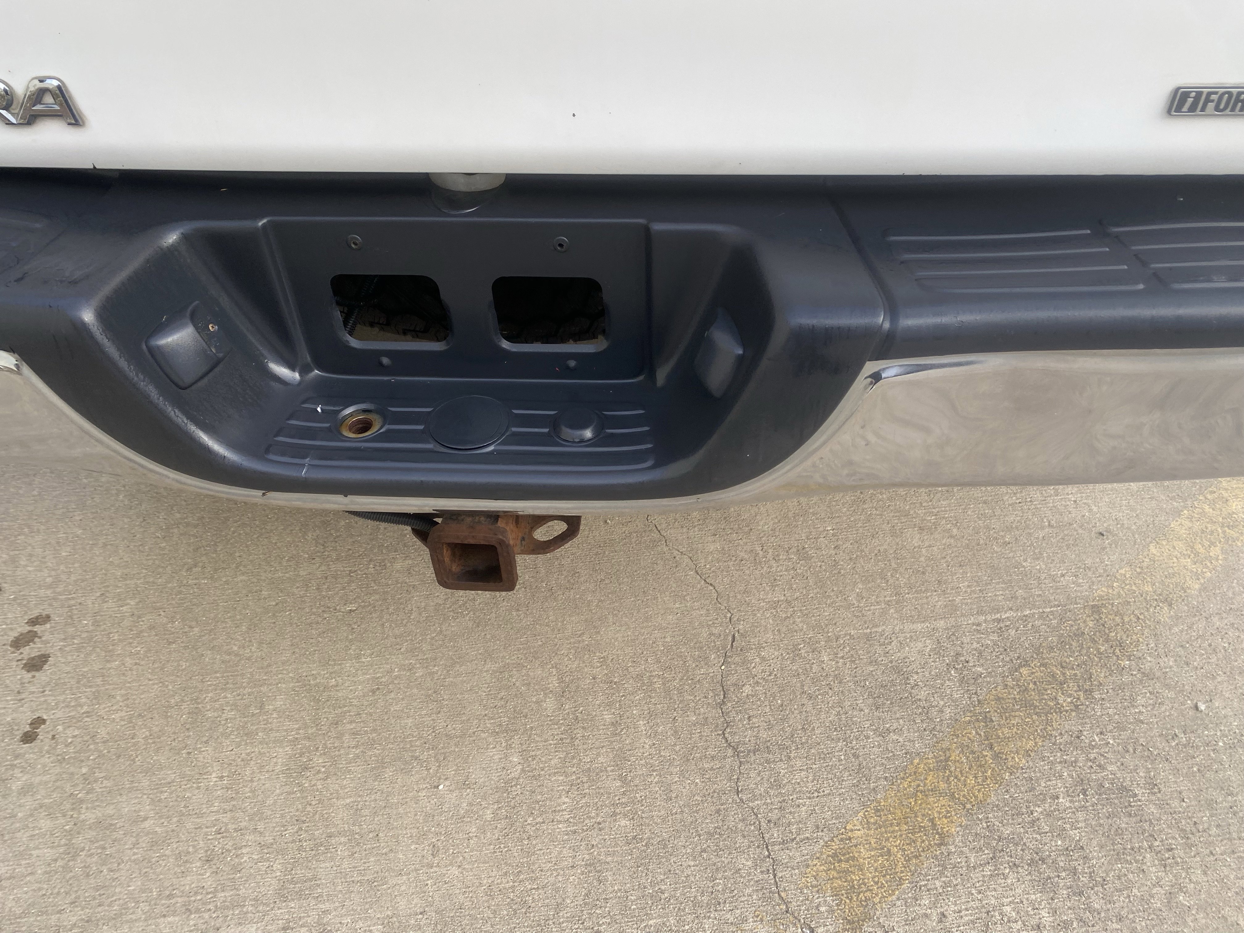 Used 2001 Toyota Tundra Limited image 5