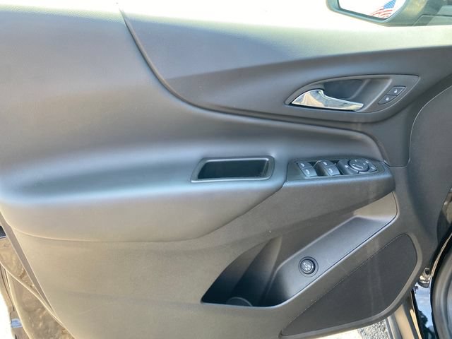Certified 2024 Chevrolet Equinox LT AWD/4WD image 16