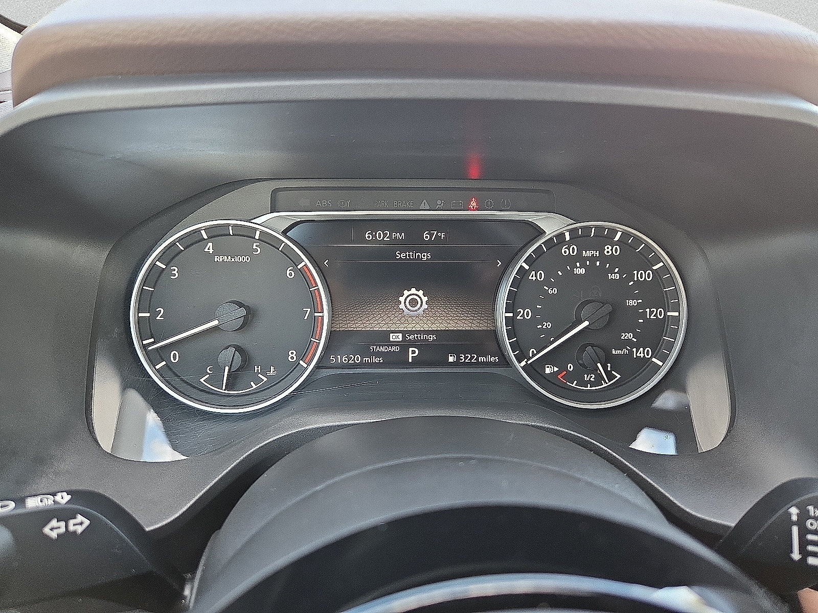 Used 2021 Nissan Rogue SL FWD image 23