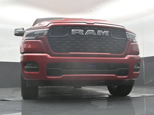 New 2026 RAM 1500 Big Horn AWD/4WD image 51