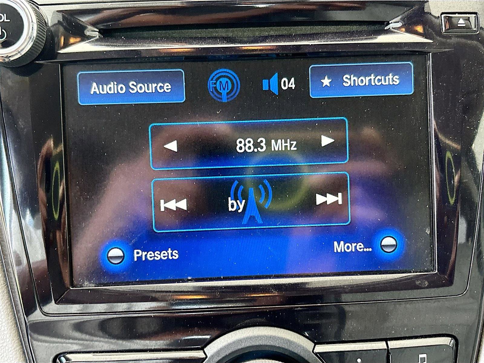 Used 2015 Honda Odyssey EX-L image 14