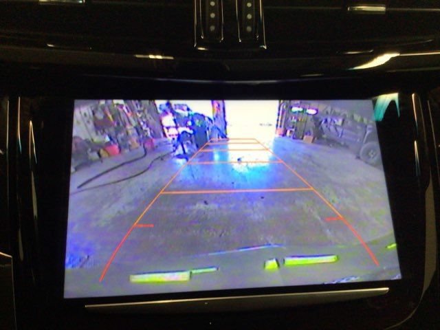 Used 2016 Cadillac CTS Sedan RWD image 22