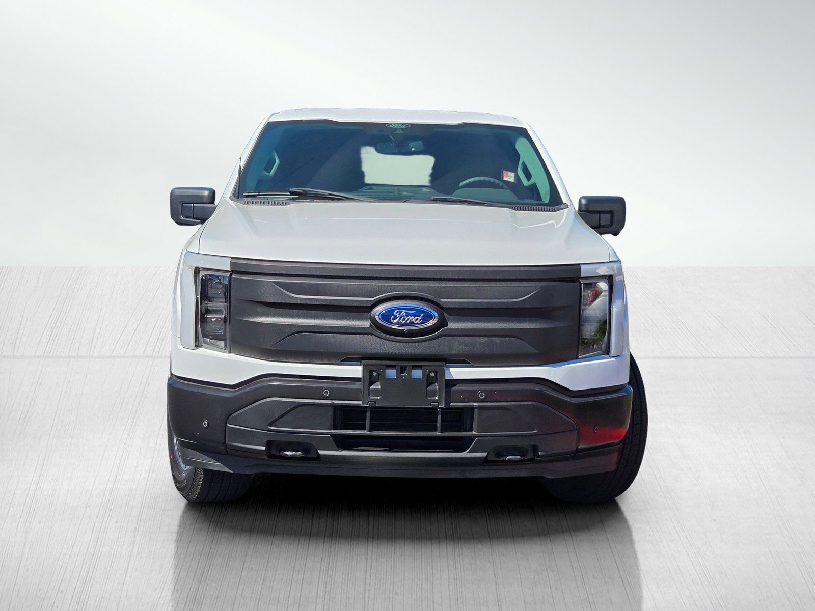 Used 2022 Ford F150 Lightning Pro w/ Tow Technology Package image 2