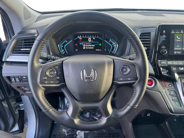 Used 2023 Honda Odyssey EX-L image 13