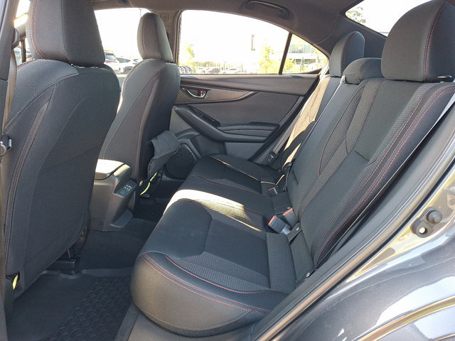 Certified 2024 Subaru WRX Premium AWD/4WD image 12