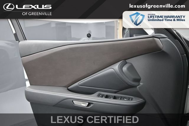 Certified 2024 Lexus TX 350 FWD w/ Technology Package image 15