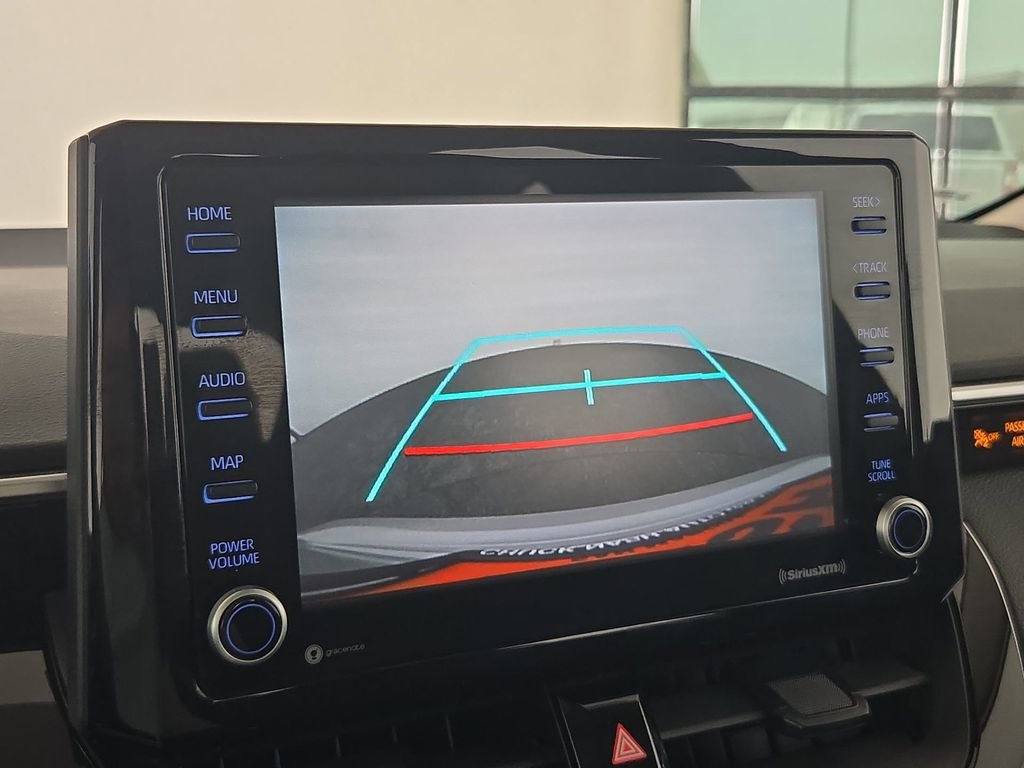 Used 2022 Toyota Corolla LE FWD image 20