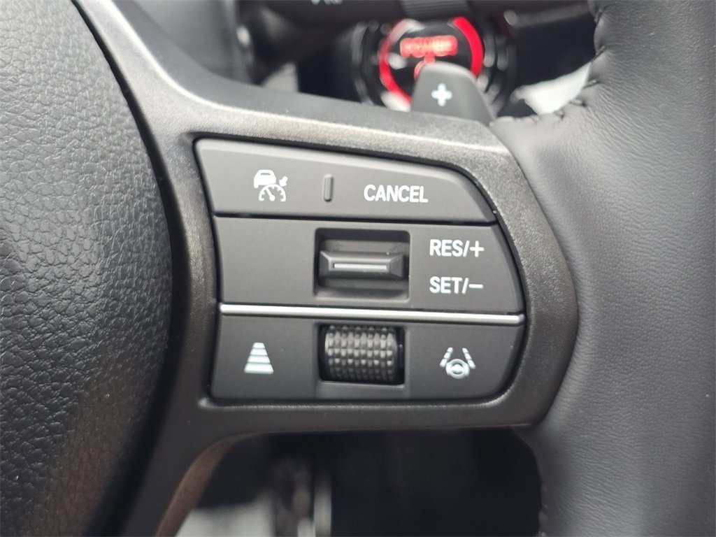 New 2025 Honda Accord EX-L image 31