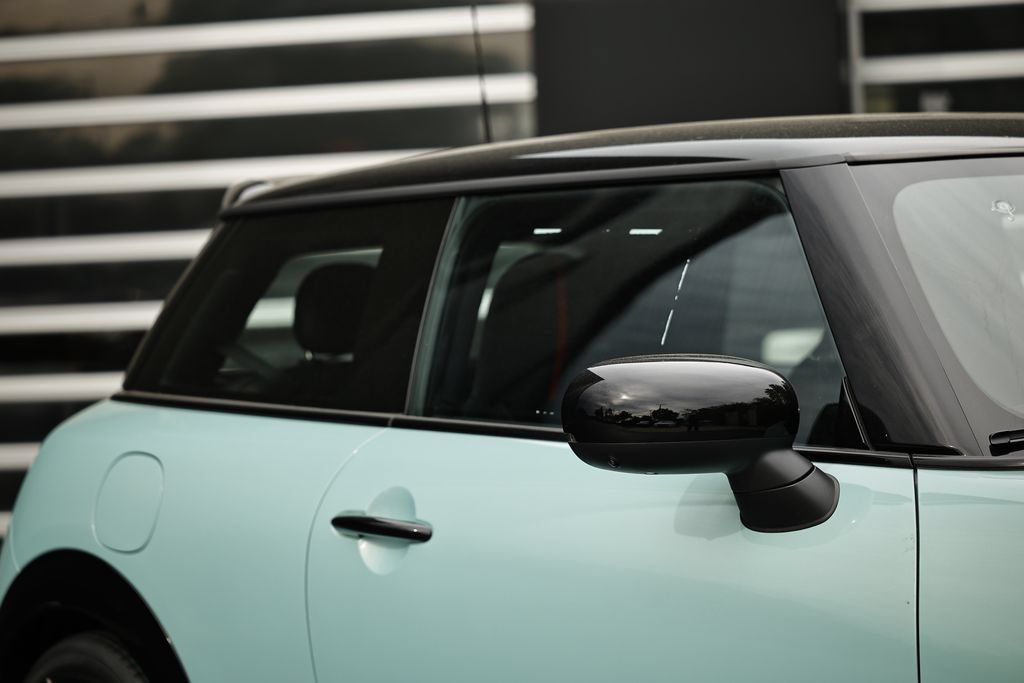 New 2026 MINI Cooper S FWD image 3