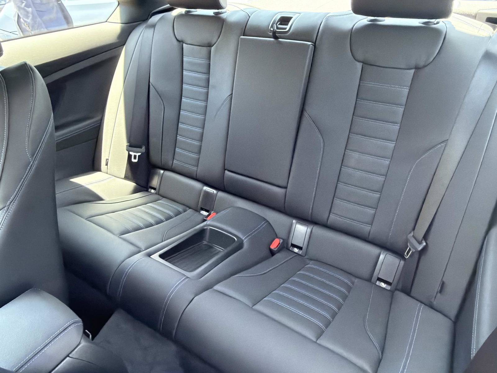 Used 2026 BMW M240i Coupe w/ Premium Package RWD image 11