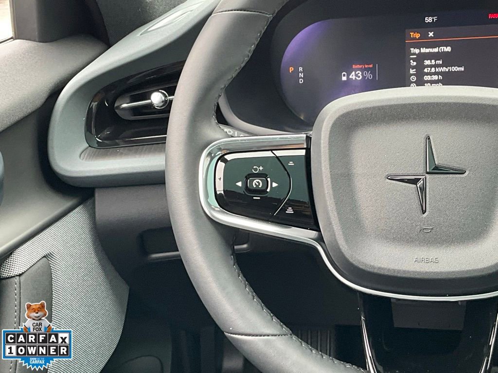 Used 2024 Polestar Polestar 2 image 40