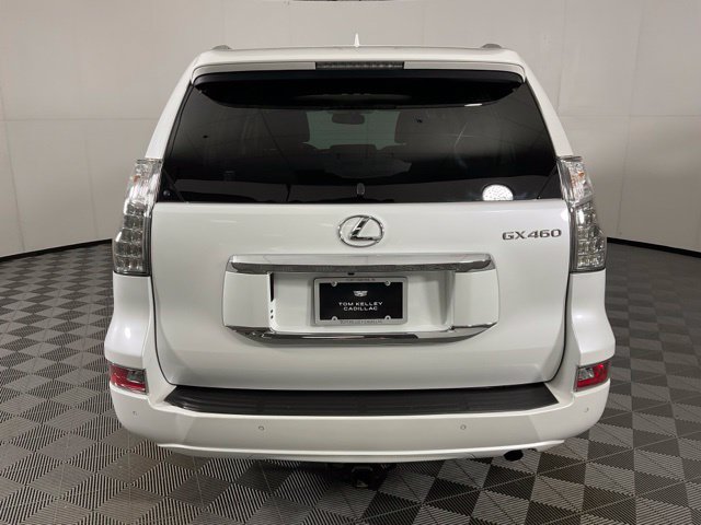 Used 2015 Lexus GX 460 Luxury w/ Preferred Accessory Package AWD/4WD image 5