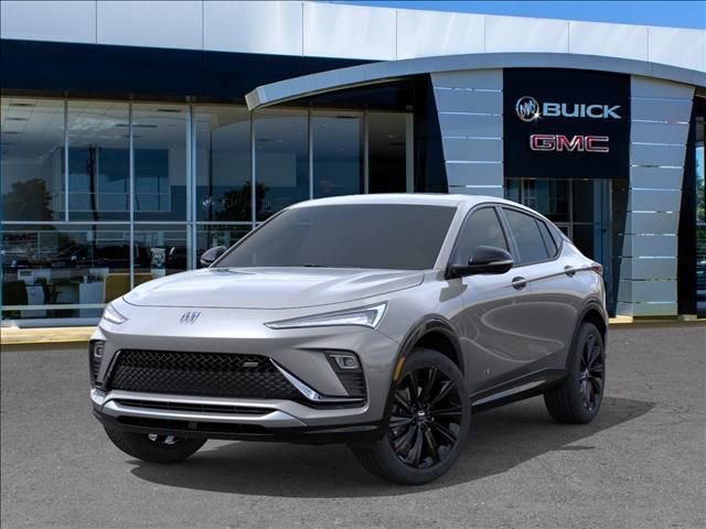 New 2026 Buick Envista Sport Touring w/ Convenience I Package FWD image 6