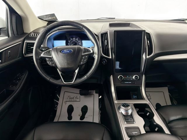 Used 2024 Ford Edge SEL w/ Convenience Package AWD/4WD image 21