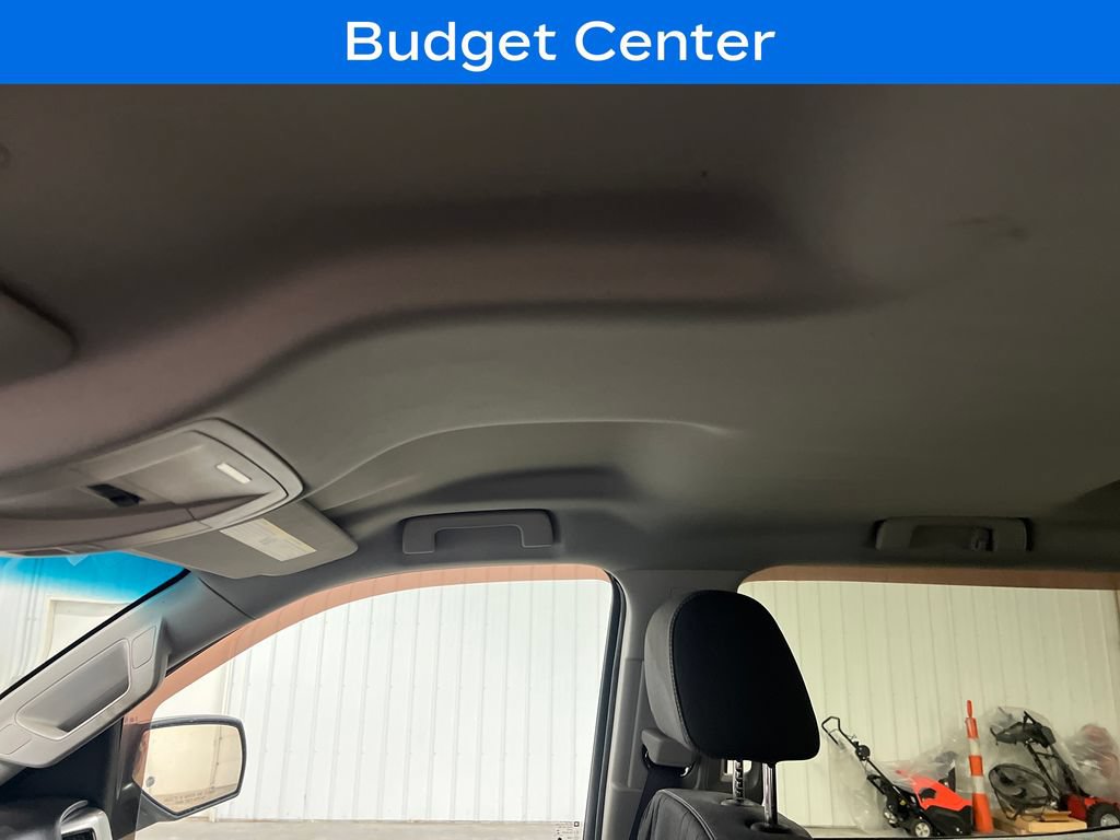 Used 2014 Chevrolet Silverado 1500 LT w/ All Star Edition AWD/4WD image 26