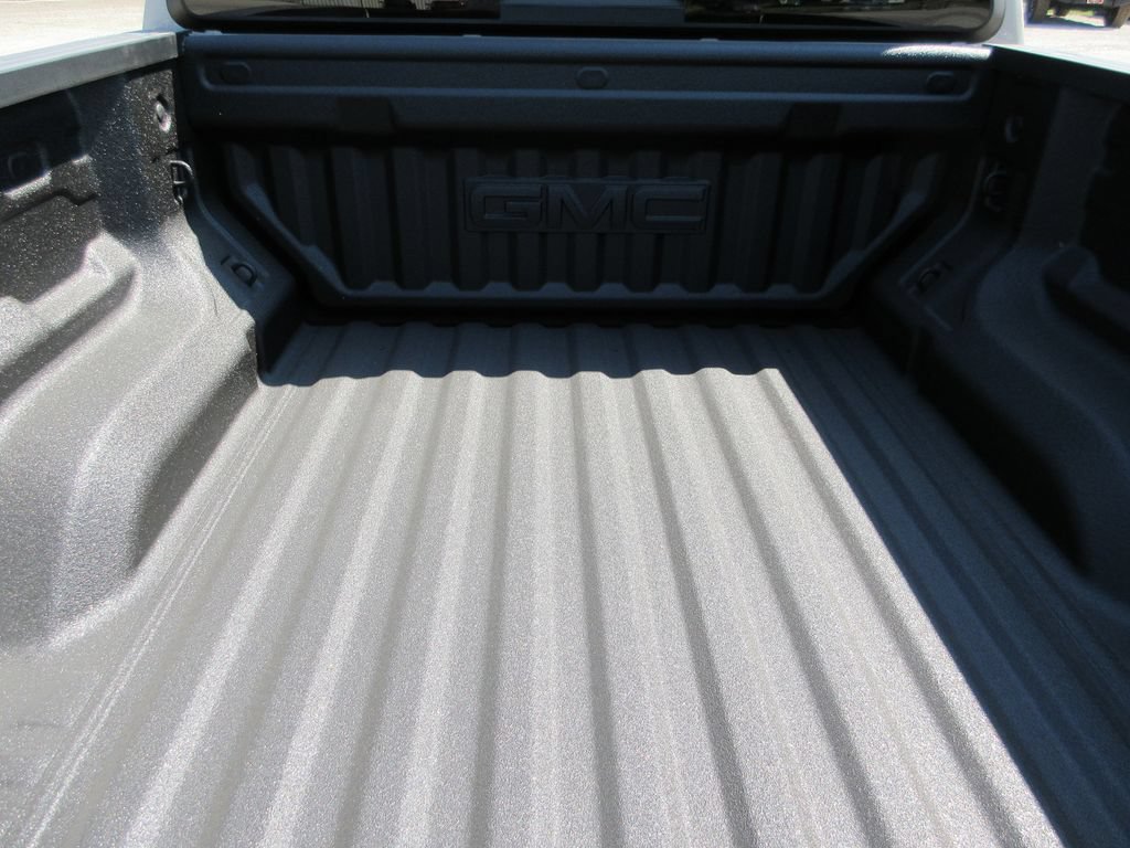 New 2026 GMC Canyon Denali AWD/4WD image 5