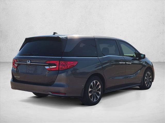 Used 2022 Honda Odyssey EX-L image 5