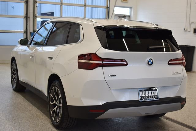 Used 2026 BMW X3 xDrive30 AWD/4WD image 10