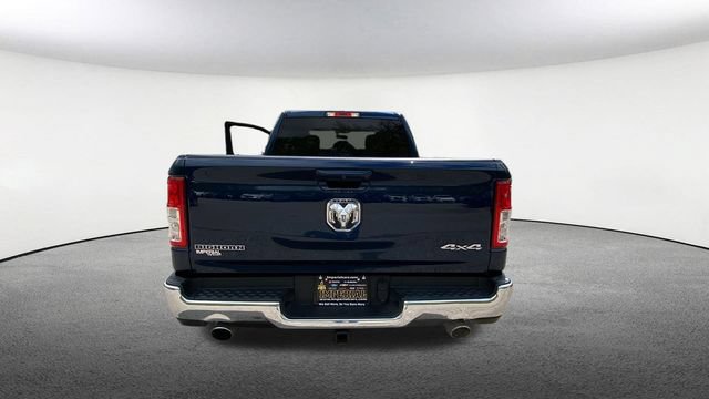 Used 2022 RAM 1500 Big Horn AWD/4WD image 30