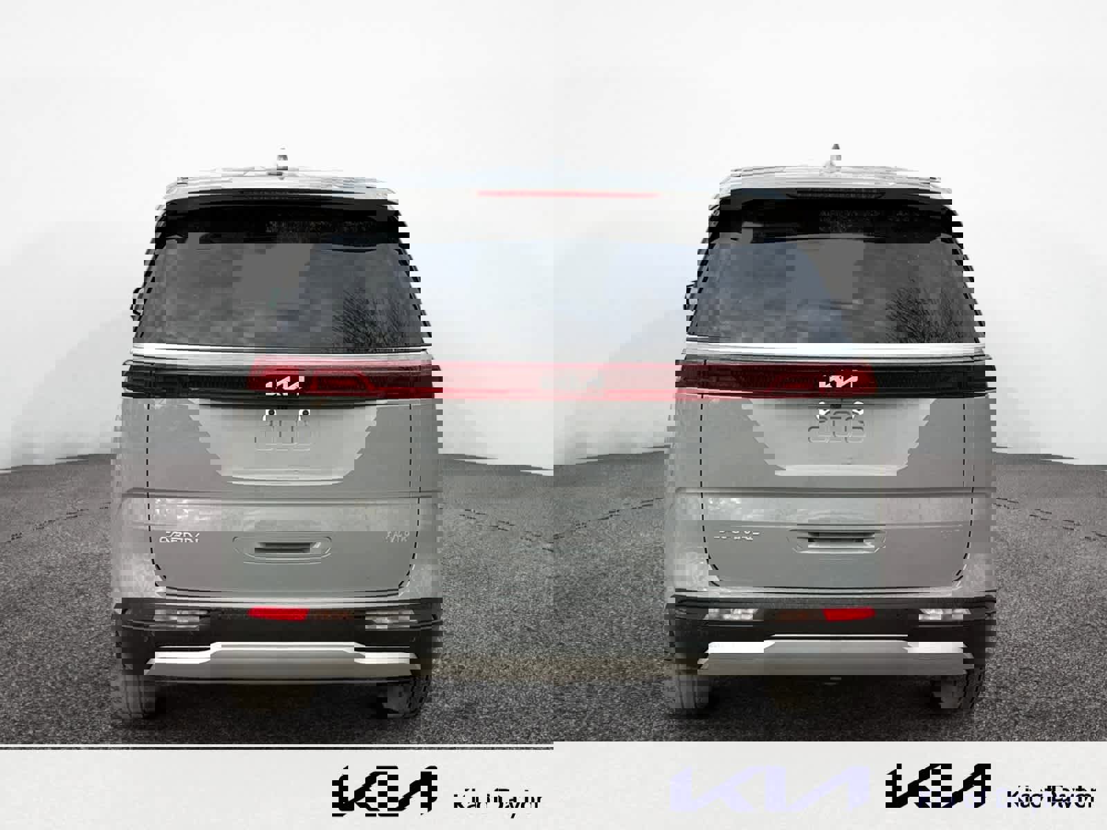 Used 2024 Kia Carnival EX image 4