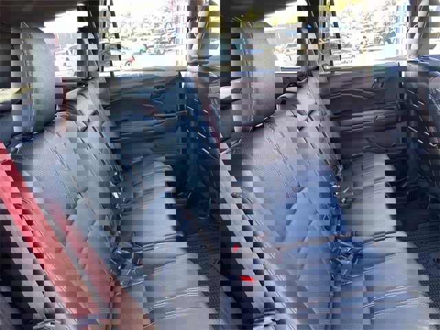 Certified 2022 Honda Pilot TrailSport image 29