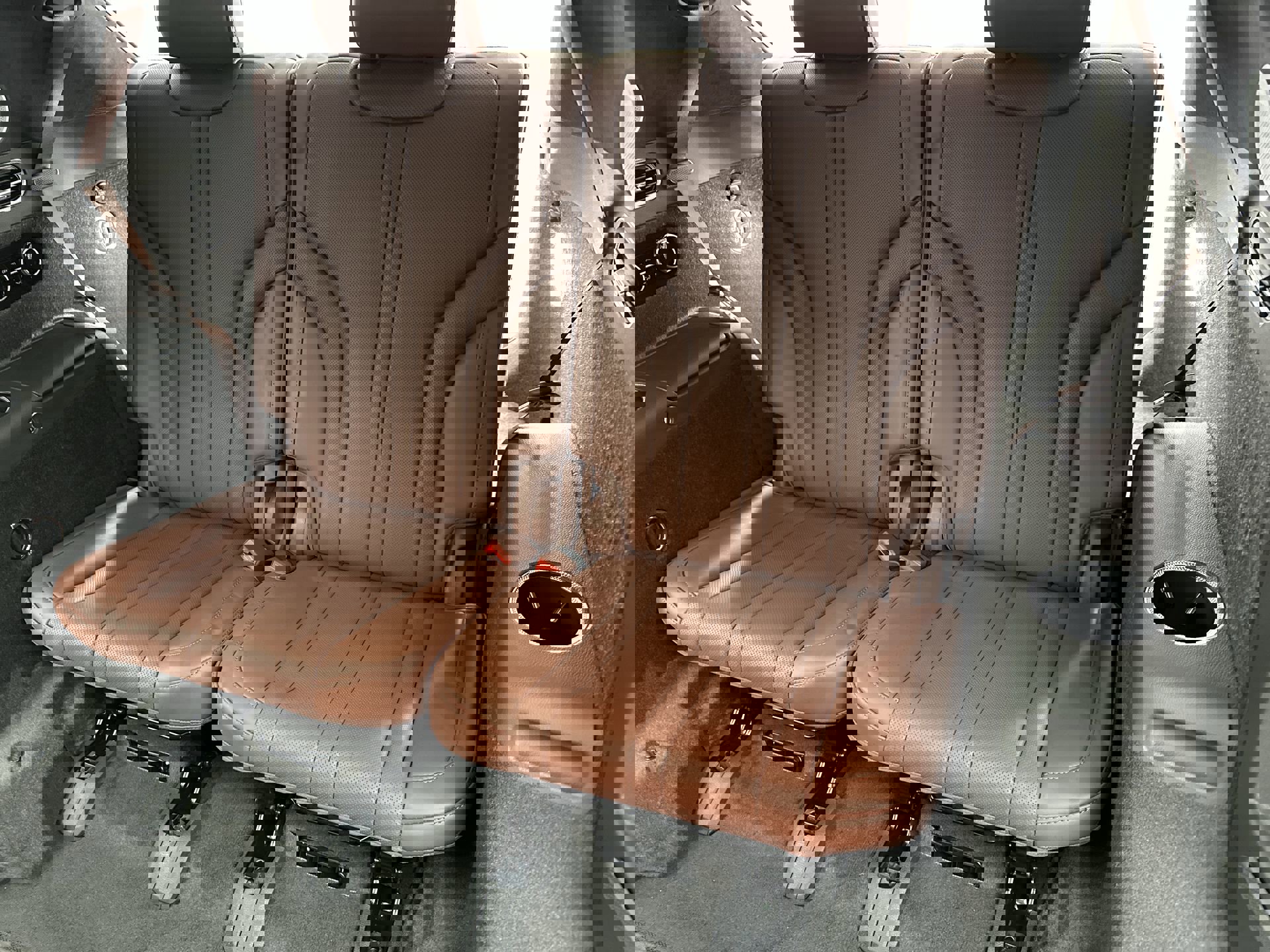 Certified 2026 Genesis GV80 3.5T Prestige image 24