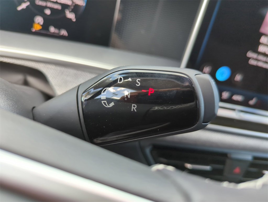 New 2026 Volkswagen Tiguan S image 39