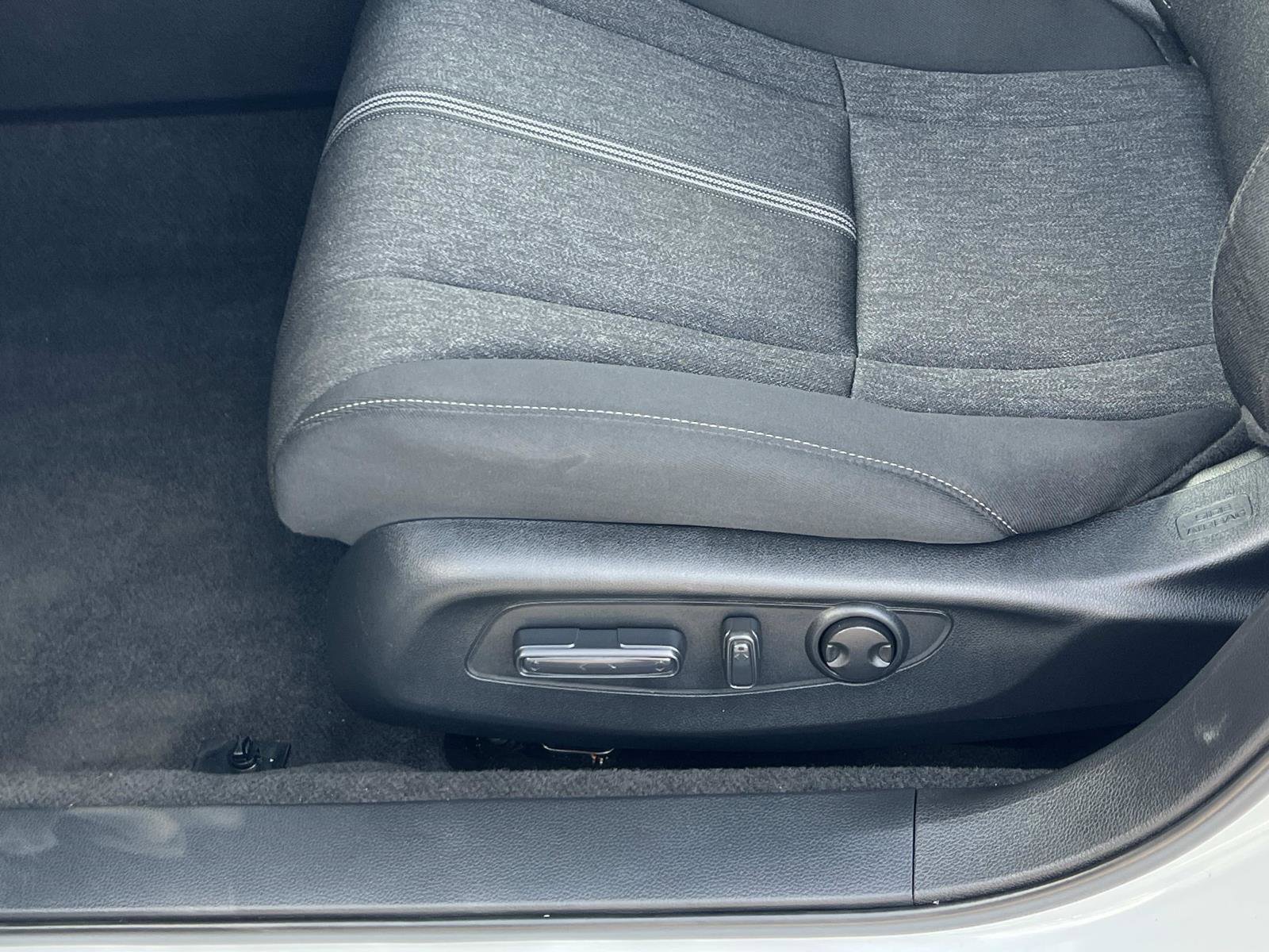 Certified 2024 Honda Accord Sport image 18