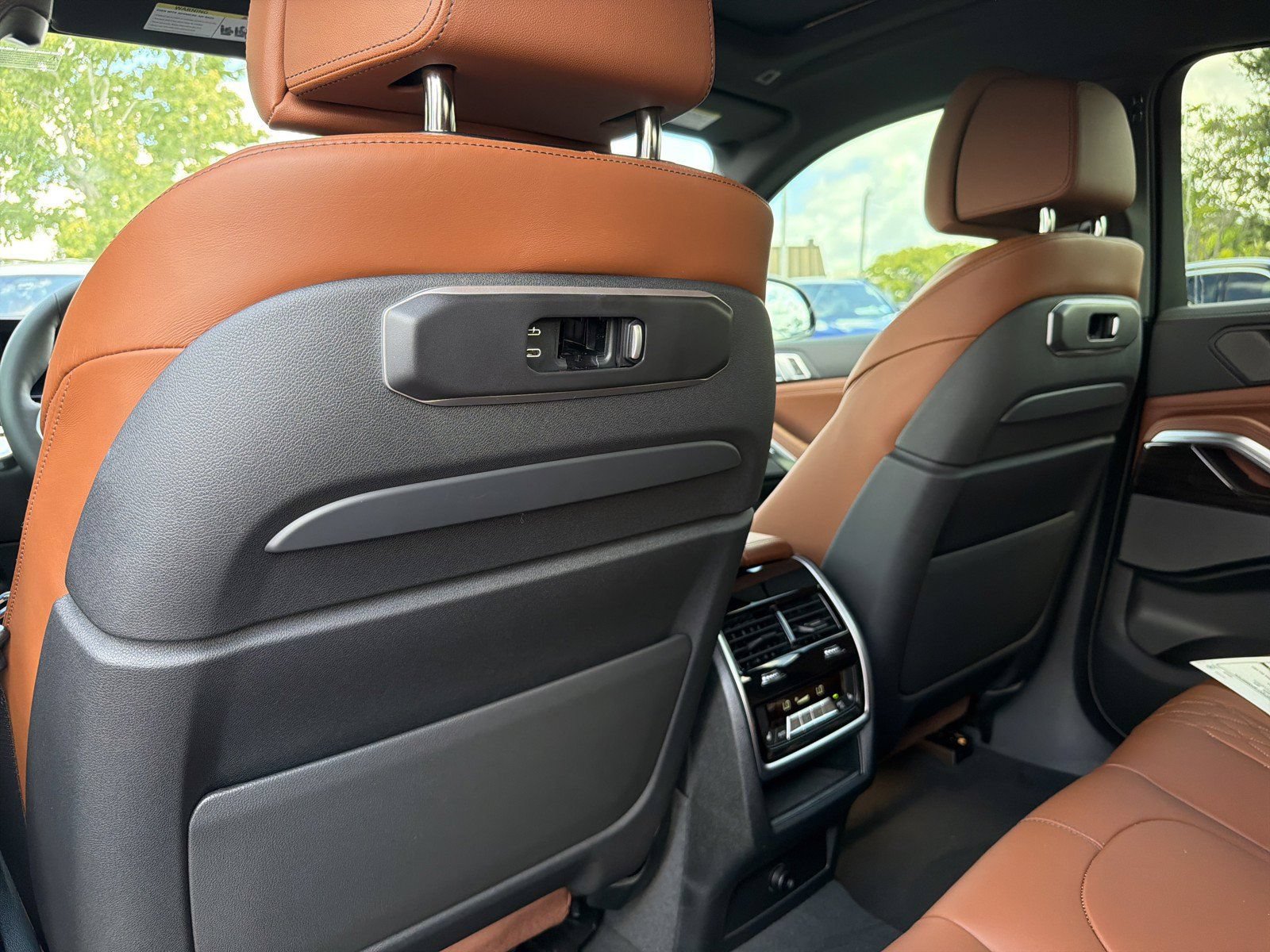 New 2027 BMW X6 xDrive40i AWD/4WD image 20