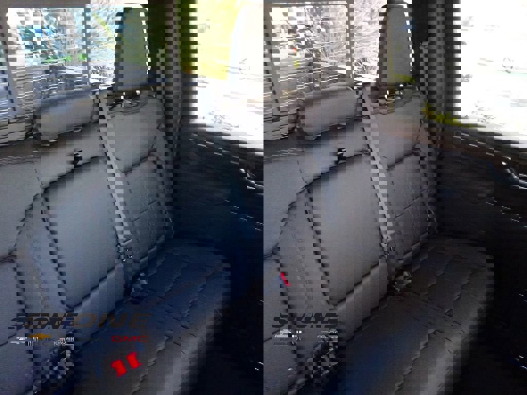 New 2026 Chevrolet Silverado 3500 High Country w/ High Country Premium Package image 18