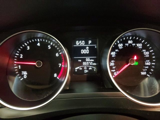 Used 2017 Volkswagen Jetta S image 15