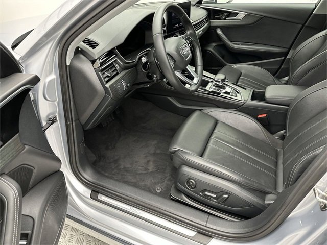 Used 2021 Audi A4 2.0T allroad Premium Plus image 11