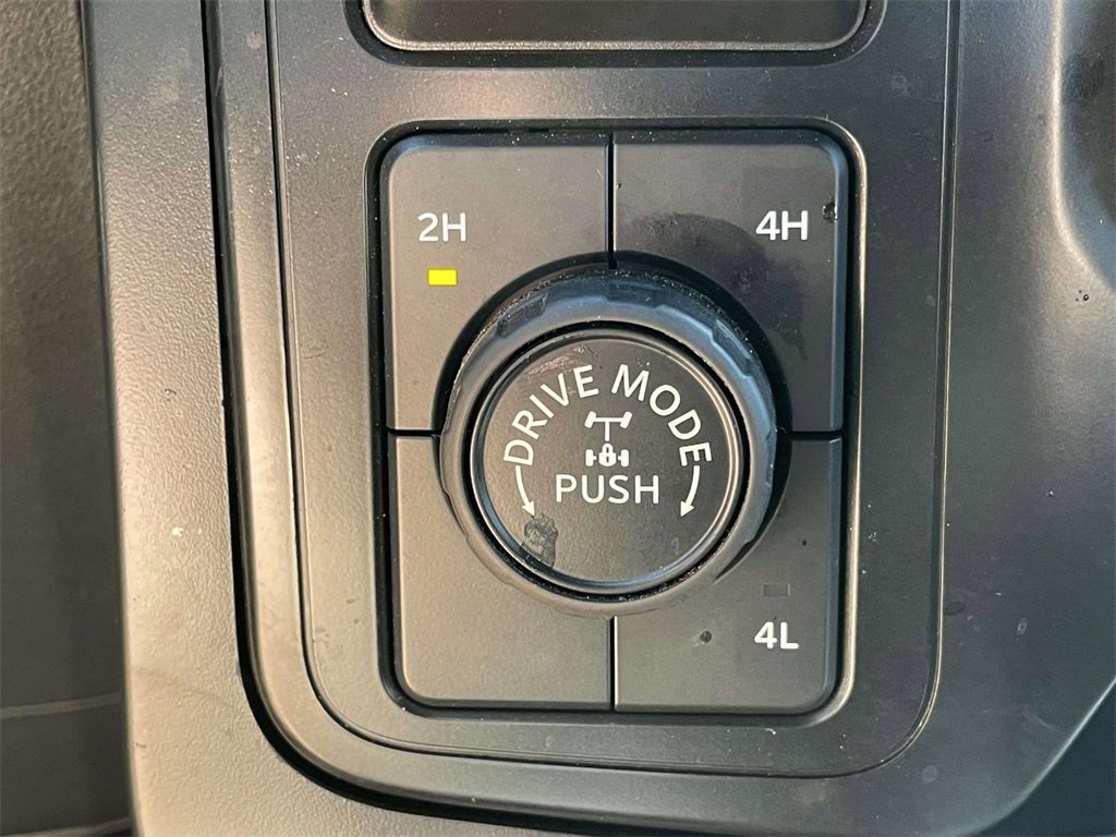 Certified 2023 Ford F150 XL w/ STX Appearance Package image 24