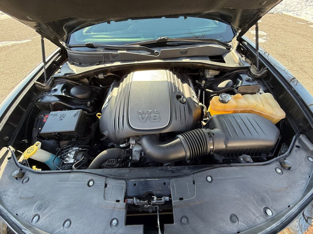 Used 2015 Dodge Charger R/T image 26