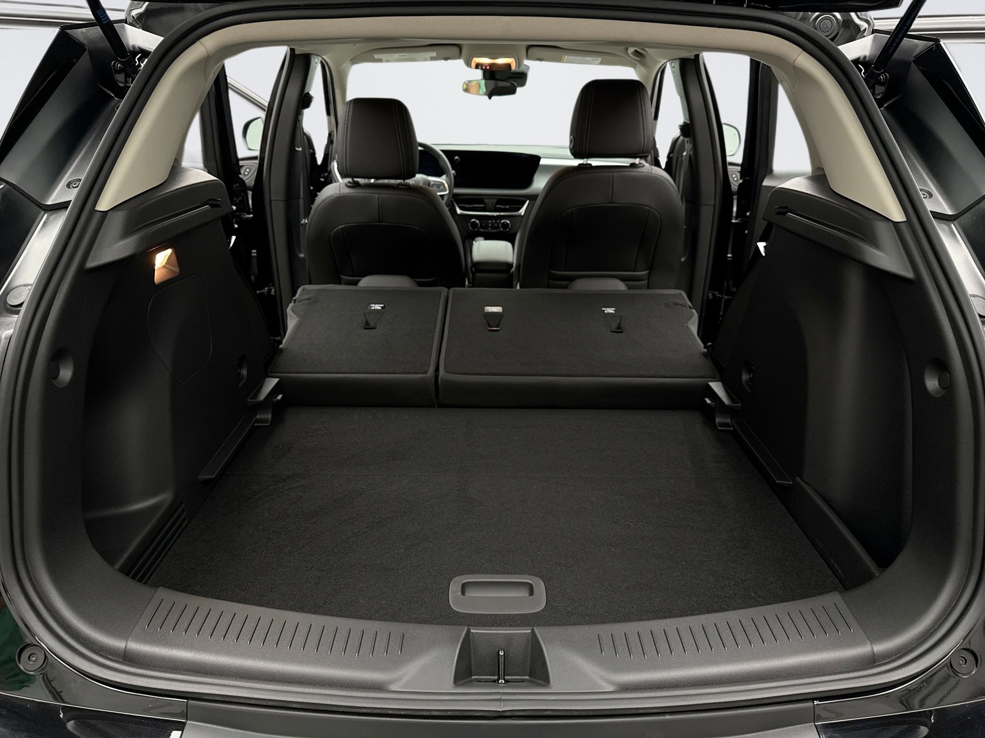 Used 2026 Buick Encore GX Preferred image 21