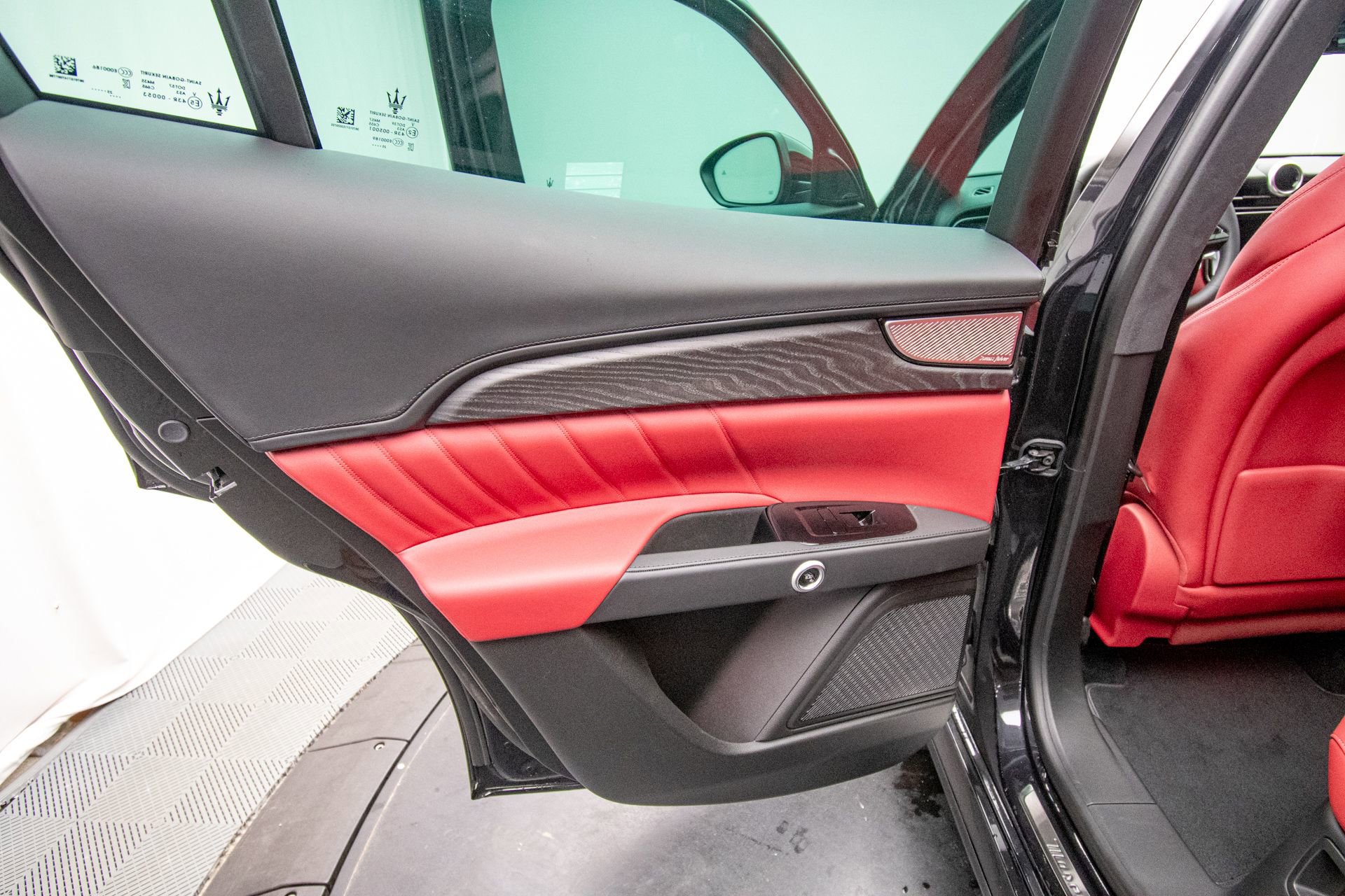 New 2026 Maserati Grecale Modena image 22