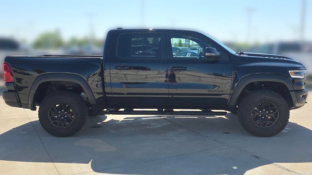 New 2026 RAM 1500 RHO AWD/4WD image 7