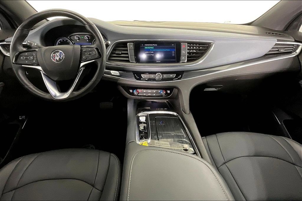 Used 2022 Buick Enclave Essence w/ Sport Touring Edition image 21