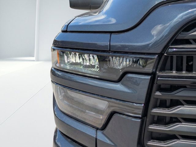 New 2026 RAM 2500 Big Horn image 8
