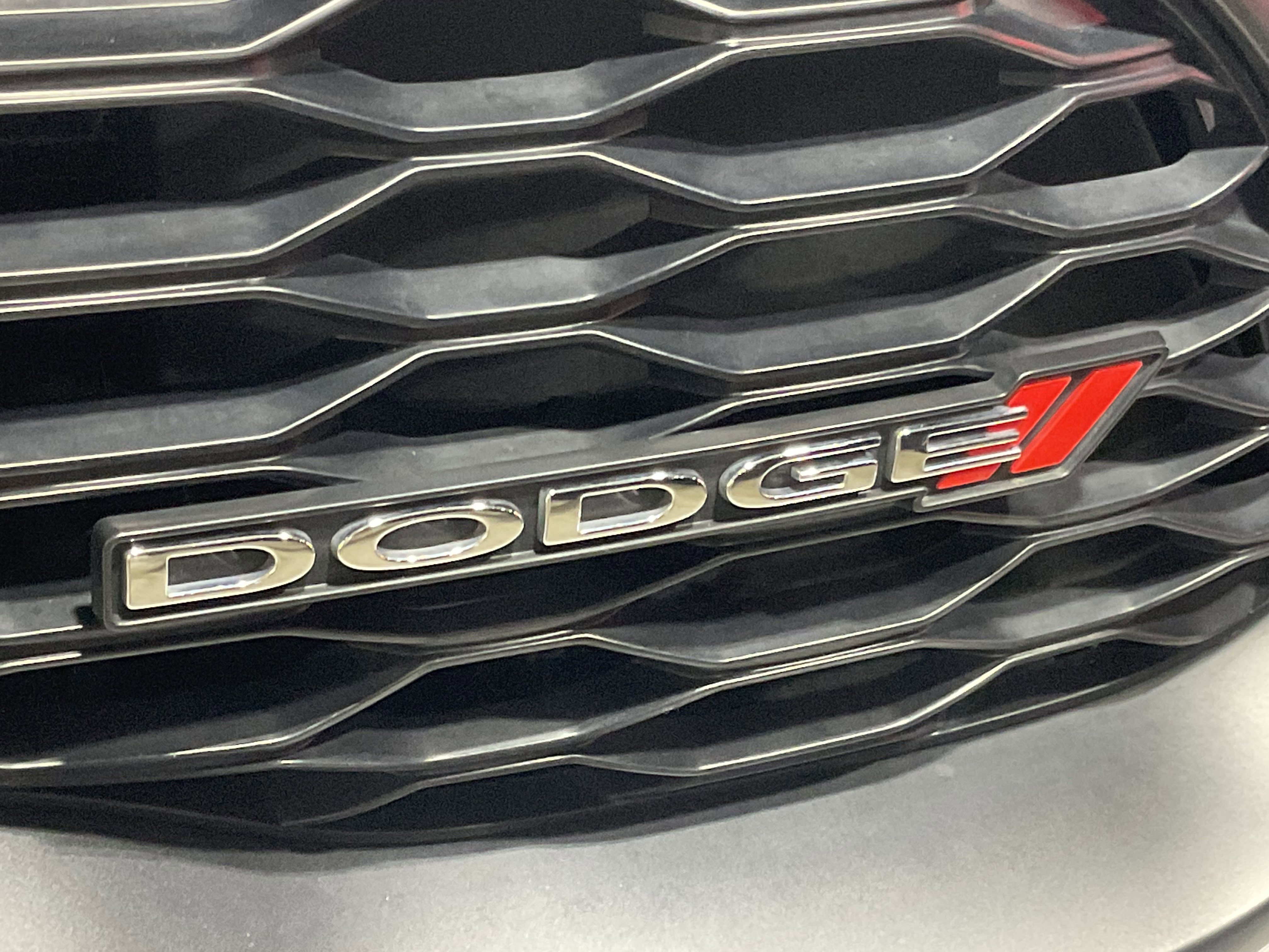 Used 2025 Dodge Durango R/T image 6