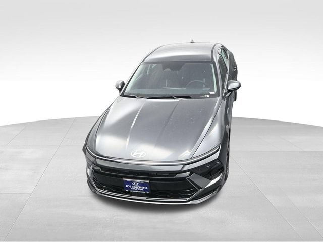 New 2026 Hyundai Sonata SEL AWD/4WD image 23