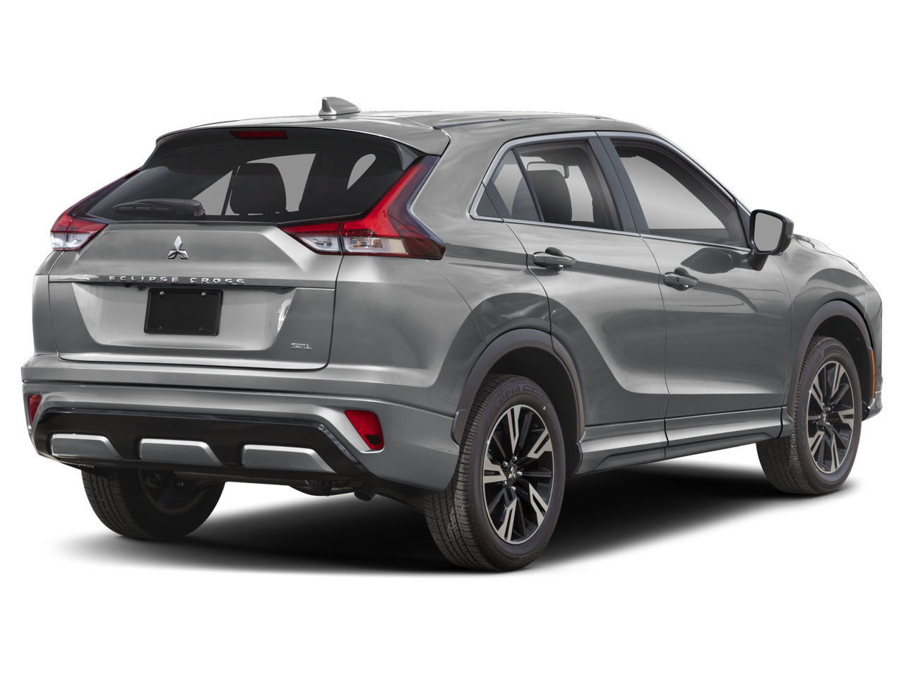 New 2025 Mitsubishi Eclipse Cross SEL AWD/4WD image 48