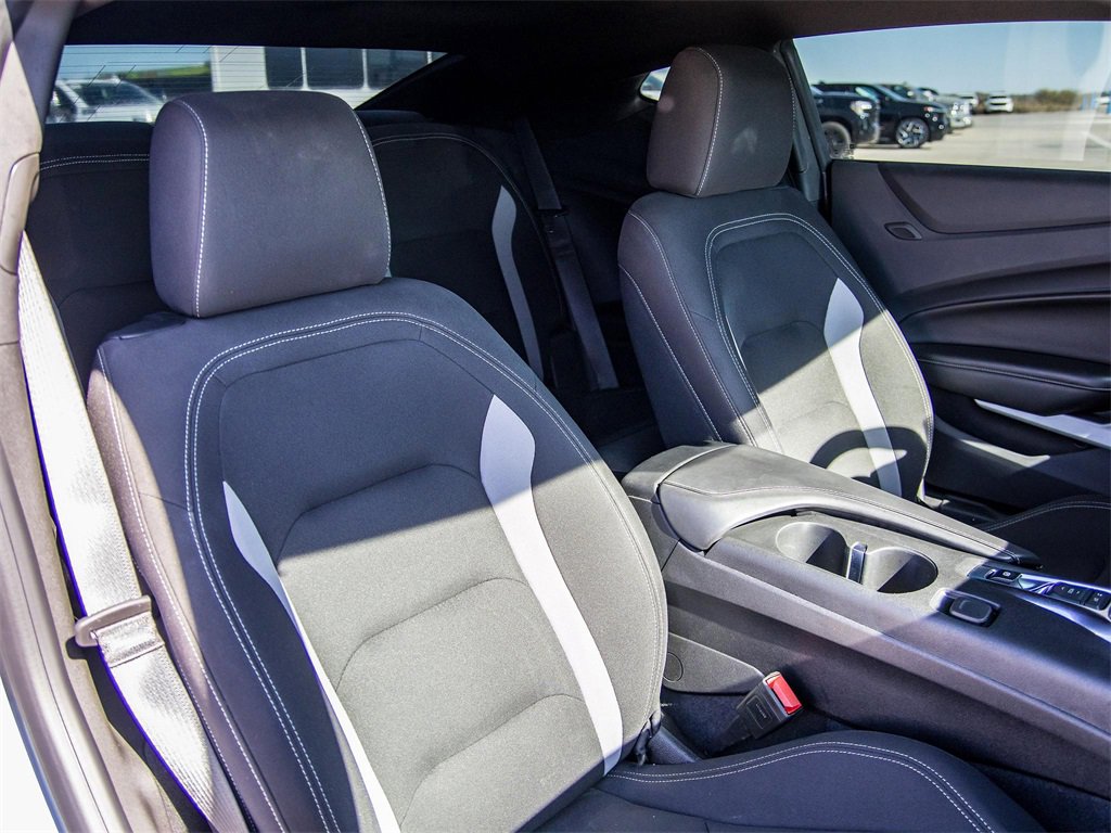 Used 2023 Chevrolet Camaro SS image 15